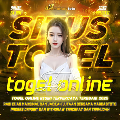 MARKASTOTO | Login Link Bandar Togel Online Resmi Terpercaya Terbaik 2025